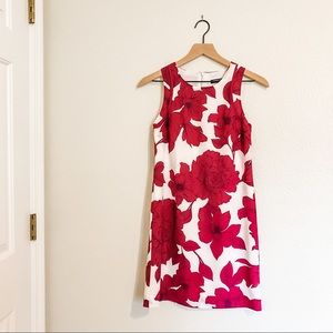 Banana Republic | shift dress